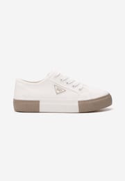 Canvas Low-Top Sneakers_img_6