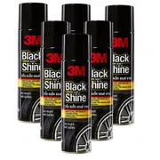 3M Black & Shine Tyre Spray – 440ml_img_0