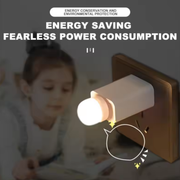 Mini USB Plug-in LED Night Light._img_2