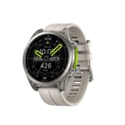 Zeblaze Vibe 8 SmartWatch AMOLED Display 316L Stainless Steel Unibody_img_1
