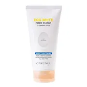 Care:Nel Egg White Pore Clinic Cleansing Foam 150ml_img_0