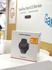 OnePlus Watch 2 Smartwatch_img_2