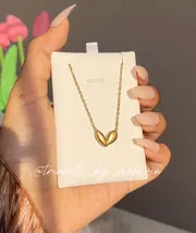 Love pendant neckpiece_img_3