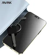ANANK 9H Full-Cover Tempered Glass Screen Protector for Samsung Galaxy (A/S Series)_img_0