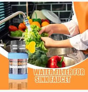 Rotatable Smart 6-Layer Water Purifier Tap_img_0