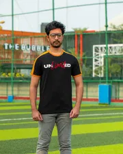 Premium T-shirt - Unlimited Eclipse_img_3