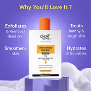 Chemist At Play 4% Salicylic Acid Exfoliating Body Wash 236ml_img_2