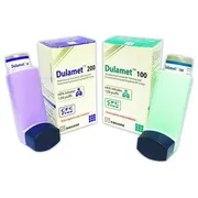 Dulamet Metered-Dose Inhaler (MDI)_img_0