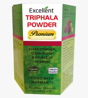 Excellent Trifhala Powder_img_0