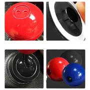 Funny Unique Engine Start Stop Joystick Cover – Premium Metal, Easy Install, Universal Fit_img_4