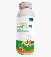 Excellent Baby Life (এক্সিলেন্ট বেবি লাইফ)_img_0