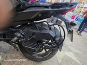 Premium Sharee Gourde For Honda X-Blade_img_1