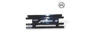 Premium Black Silencer Gourde For Honda X-Blade_img_0