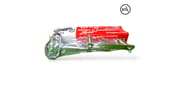 Premium SS Bag Huk For Honda X-Blade_img_0