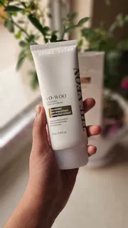 YEON – Y.O-WOO 3 Seconds Tone-Up Cream_img_0