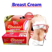 Bio Active Breast Herbal Cream Firming & Slim Shape_img_2