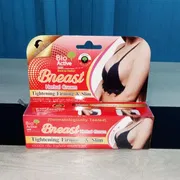 Bio Active Breast Herbal Cream Firming & Slim Shape_img_6