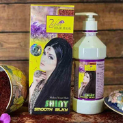 Zafran Hair Mask (120g)_img_1