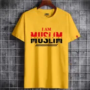 Men's T-Shirt Jersey Fabrics_img_1