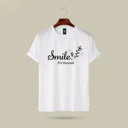 Men's T-Shirt Jersey Fabrics_img_2