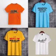 Men's T-Shirt Jersey Fabrics_img_4