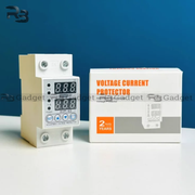GearUP AVP-63 Automatic Voltage Protector-220V_img_0