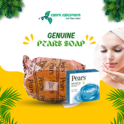 GENUINE PEARS SOAP (সাবান)_img_0