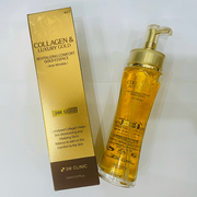 3w Clinic Collagen & Luxury Gold Essence_img_4