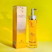 3w Clinic Collagen & Luxury Gold Essence_img_6