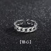 Lock core Mens Ring_img_1