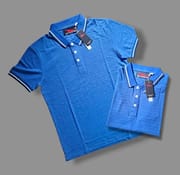 Premium Polo-Royal Blue_img_0