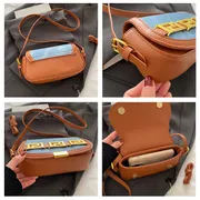 Denim Z shoulder bag_img_8