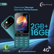 Geo T30 Android Button Phone_img_4