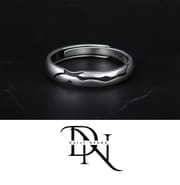 Single ring - All Crack Man ring_img_0