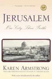 Jerusalem β One City Three Faiths_img_0