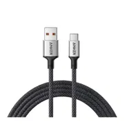 Anker A8051 100 W USB-A → USB-C Charging & Data Cable (1.5 m)_img_1