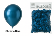 12inch Chrome Balloons Bag(50pcs)_img_5