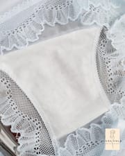 Girls Everyday Cotton Crotch Briefs | Gentle on Skin_img_6