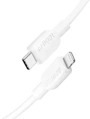 Anker 310 USB‑C to Lightning Cable – Model A81A1 (1 m / 3 ft)_img_0