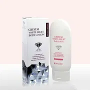 3w Clinic Crystal White Milky Body Lotion_img_1