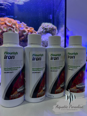 Seachem Flourish Iron 100ml_img_0