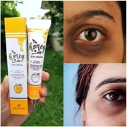 3W Clinic Honey Eye Cream_img_1