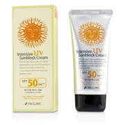3W Clinic Intensive UV Sunblock Cream_img_8