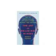 The Art of Reading Minds By Henrik Fexeus_img_0