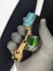 Rolex Tiger Chronograph Watch_img_4
