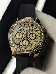 Rolex Tiger Chronograph Watch_img_0