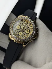 Rolex Tiger Chronograph Watch_img_1