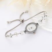 Lazy Pull Bracelet Watch!_img_1