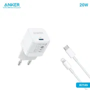 Anker PowerPort III 20W Cube Charger Type C_img_1