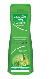 Excellent Dryness Hydration Shampoo (500ml)_img_0